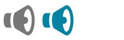 tipo de media audio